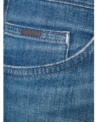 blaue Jeans von BOSS