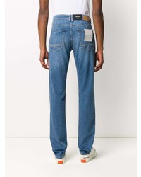 blaue Jeans von BOSS