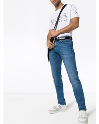 blaue Jeans von BOSS