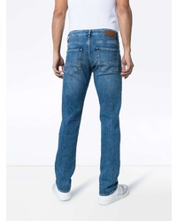 blaue Jeans von BOSS