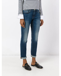 blaue Jeans von Frame