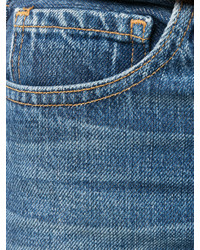 blaue Jeans von Frame