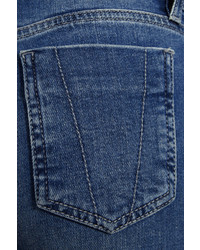 blaue Jeans von Victoria Beckham