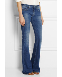 blaue Jeans von Victoria Beckham