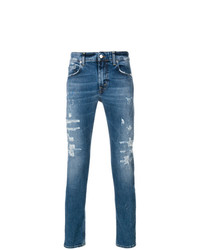 blaue Jeans von Department 5