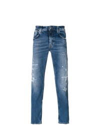 blaue Jeans von Department 5