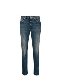 blaue Jeans von Department 5