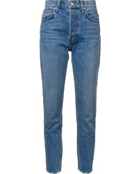 blaue Jeans von Derek Lam 10 Crosby