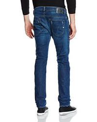 blaue Jeans von Diesel