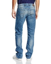 blaue Jeans von Diesel