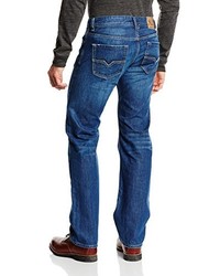 blaue Jeans von Diesel