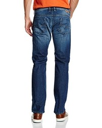 blaue Jeans von Diesel