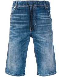 blaue Jeans von Diesel