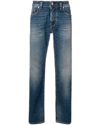 blaue Jeans von Diesel