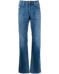 blaue Jeans von Diesel