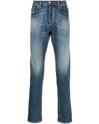 blaue Jeans von Diesel