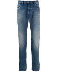 blaue Jeans von Diesel