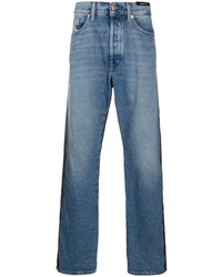 blaue Jeans von Diesel