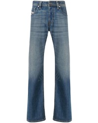 blaue Jeans von Diesel