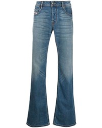 blaue Jeans von Diesel