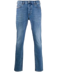 blaue Jeans von Diesel