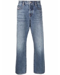 blaue Jeans von Diesel