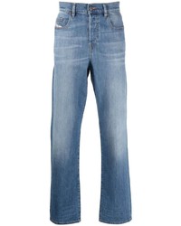 blaue Jeans von Diesel