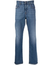 blaue Jeans von Diesel