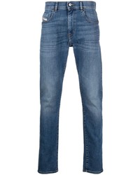 blaue Jeans von Diesel