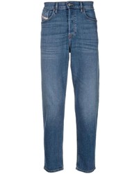 blaue Jeans von Diesel