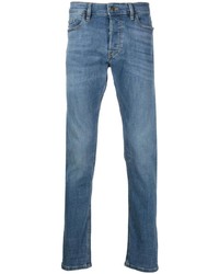 blaue Jeans von Diesel