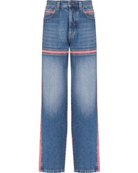 blaue Jeans von Diesel