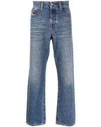 blaue Jeans von Diesel