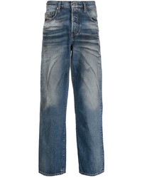 blaue Jeans von Diesel