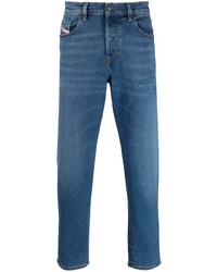 blaue Jeans von Diesel