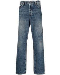 blaue Jeans von Diesel