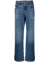 blaue Jeans von Diesel