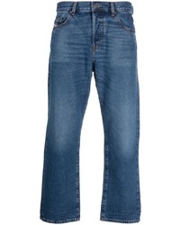 blaue Jeans von Diesel