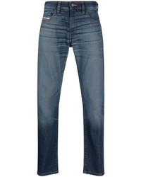 blaue Jeans von Diesel