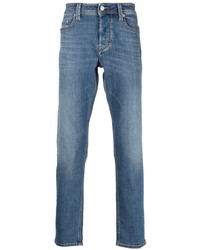 blaue Jeans von Diesel