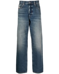 blaue Jeans von Diesel