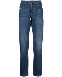 blaue Jeans von Diesel