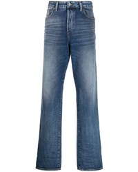 blaue Jeans von Diesel