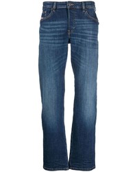 blaue Jeans von Diesel