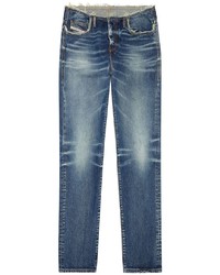 blaue Jeans von Diesel