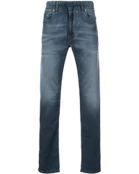 blaue Jeans von Diesel