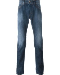 blaue Jeans von Diesel