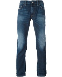 blaue Jeans von Diesel