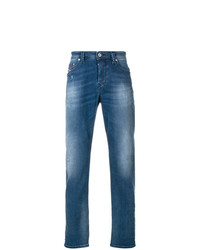 blaue Jeans von Diesel