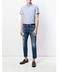 blaue Jeans von Entre Amis